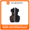 Γνήσια Original Xiaomi Redmi Note 11S (2201117SG, 2201117SI), Note 11 (2201117TG, 2201117TI) Buzzer Loudspeaker Sound Ringer Module Ηχείο Μεγάφωνο (Service Pack By Xiaomi)