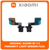 Γνήσια Original Xiaomi Mi 11i, Xiaomi Mi11i (M2012K11G) Proximity Light Sensor Flex Αισθητήρας Εγγύτητας Φωτός (Service Pack By Xiaomi)