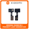 Γνήσια Original Xiaomi Mi 6, Xiaomi Mi6 (MCE16) Proximity Light Sensor Flex Αισθητήρας Εγγύτητας Φωτός (Service Pack By Xiaomi)