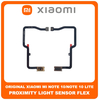 Γνήσια Original Xiaomi Mi Note 10 (M1910F4G), Mi Note 10 (M1910F4G), Proximity Light Sensor Flex Αισθητήρας Εγγύτητας Φωτός (Service Pack By Xiaomi)