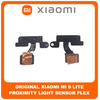 Γνήσια Original Xiaomi Mi 9 Lite, Mi9 Lite (M1904F3BG) Proximity Light Sensor Flex Αισθητήρας Εγγύτητας Φωτός (Service Pack By Xiaomi)