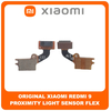 Γνήσια Original Xiaomi Redmi 9, Redmi9 (M2004J19G, M2004J19C) Proximity Light Sensor Flex Αισθητήρας Εγγύτητας Φωτός (Service Pack By Xiaomi)