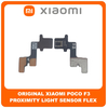 Γνήσια Original Xiaomi Poco F3, Poco F3 (M2012K11AG) Proximity Light Sensor Flex Αισθητήρας Εγγύτητας Φωτός (Service Pack By Xiaomi)