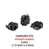 Dc Jack Samsung r70