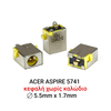 Dc Jack Acer 5741