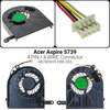 Ανεμιστήρας Acer Aspire 5739