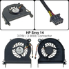 Ανεμιστήρας oem hp  Envy 14 cpu fan