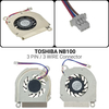 Ανεμιστήρας Toshiba Nb100