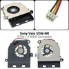Ανεμιστήρας Sony Vaio vgn-nr