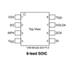 Sst 25vf040b