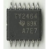 Ty2464 89k