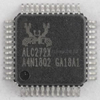 Realtek Alc272x