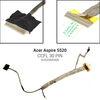 Καλωδιοταινία Οθόνης για Acer Aspire 5520