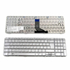 Πληκτρολόγιο hp g61 Cq61 Ασημί