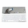 Πληκτρολόγιο hp 15-N006 White Without Frame