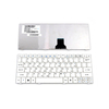 Πληκτρολόγιο Acer Aspire za3 Λευκό