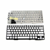 Πληκτρολόγιο Sony Vaio Svs13 Silver