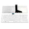 Πληκτρολόγιο Toshiba Satellite c75-a White