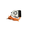 Asus eee pc 1201t Heatsink + fan