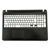 Oem Sony Vaio Svf15 Cover c Black