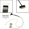 Καλωδιοταινία Οθόνης για Asus X551