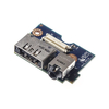 Dell Latitude E4310 Esata/audio Ports Board