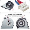 Ανεμιστήρας Sony Vaio Sve14a