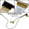 Καλωδιοταινία Οθόνης για Asus Eeebook X205 30pin