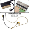 Καλωδιοταινία Οθόνης για hp Pavilion 15-cb 40pin