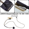 Καλωδιοταινία Οθόνης για Lenovo 500-15isk 30pin