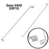 Brackets for Sony Vaio Svf15