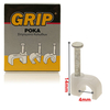 Grip Poka Σtpoγγyλa no 4 Koyti 100τμχ