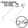 Μεντεσέδες Lenovo Ideapad 310-15isk 510-15isk