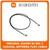 Γνήσια Original Xiaomi Mi Mix 2, Mi Mix2 (MDE5) Coaxial Antenna Signal Module Flex Cable Ομοαξονικό Καλώδιο Κεραίας 109mm (Service Pack By Xiaomi)