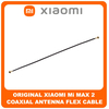 Γνήσια Original Xiaomi Mi Max 2, Mi Max2 (MDE40, MDI40) Coaxial Antenna Signal Module Flex Cable Ομοαξονικό Καλώδιο Κεραίας 170mm (Service Pack By Xiaomi)