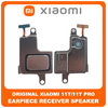 Γνήσια Original Xiaomi 11T (21081111RG), Xiaomi 11T Pro (2107113SG, 2107113SI) EarPiece Receiver Speaker Ακουστικό (Service Pack By Xiaomi)