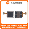 Γνήσια Original Xiaomi Redmi Note 11, Redmi Note11 (China Version) (21091116AC) EarPiece Receiver Speaker Ακουστικό (Service Pack By Xiaomi)