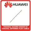 Γνήσια Original Huawei Honor 9X, Honor9X (STK-LX1) Coaxial Antenna Signal Module Flex Cable Ομοαξονικό Καλώδιο Κεραίας 108cm (Service Pack By Huawei)