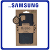 Forever Bioio Θήκη Πλάτης - Back Cover, Black Μαύρο For Samsung A42 5G