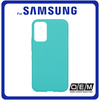 Θήκη Πλάτης - Back Cover, Silicone Σιλικόνη Solid TPU Green Πράσινο For Samsung S20 Plus