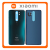 Γνήσια Original Xiaomi Redmi Note 8 Pro, Redmi Note8 Pro (2015105, M1906G7I, M1906G7G) Rear Back Battery Cover Καπάκι Κάλυμμα Μπαταρίας Forest Green Πράσινο​ 554050020164 (Service Pack By Xiaomi)
