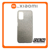 Θήκη Πλάτης - Back Cover, Silicone Σιλικόνη Glitter TPU Silver Ασημί For Xiaomi Redmi Note 10 5G/Poco M3 Pro/M3 Pro 5G