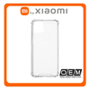 Θήκη Πλάτης - Back Cover, Silicone Σιλικόνη Anti Shock 0,5mm Transparent Διάφανο For Xiaomi Mi 11 Pro