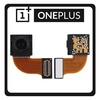 HQ OEM Συμβατό Με OnePlus 6 (A6000, A6003) Front Selfie Camera Flex Μπροστινή Κάμερα 16 MP, f/2.0, 25mm (wide), 1/3.06", 1.0µm (Premium A+​)