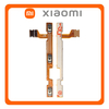 HQ OEM Συμβατό Για Xiaomi Redmi S2 (M1803E6G, M1803E6H, M1803E6I) Power Key Flex Cable On/Off + Volume Key Buttons Καλωδιοταινία Πλήκτρων Εκκίνησης + Έντασης Ήχου (Grade AAA+++)