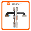 HQ OEM Συμβατό Για Xiaomi Redmi Note 5, Redmi Note 5 Pro (MEI7S, MEI7) Power Key Flex Cable On/Off + Volume Key Buttons Καλωδιοταινία Πλήκτρων Εκκίνησης + Έντασης Ήχου (Grade AAA+++)