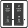 HQ OEM Συμβατό Για Apple iPhone 8, iPhone8 (A1863, A1905, A1906, A1907, iPhone10,1, iPhone10,4) Prio Battery Μπαταρία  Li-Ion 1821 mAh Universal APN Bulk (Grade AAA+++)
