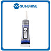 Sunshine B7000 B-7000 Glue 15ml Κόλλα Σιλικόνης Διάφανη για Συγκόλληση Οθόνης σε κινητά τηλέφωνα και Tablet