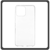 Θήκη Πλάτης - Back Cover, Silicone Σιλικόνη Anti Shock 0.5MM Transparent Διάφανο For iPhone 13 Pro Max