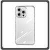 Θήκη Πλάτης - Back Cover, Silicone Σιλικόνη Armor Antishock TPU Transparent Διάφανο For iPhone 11 Pro